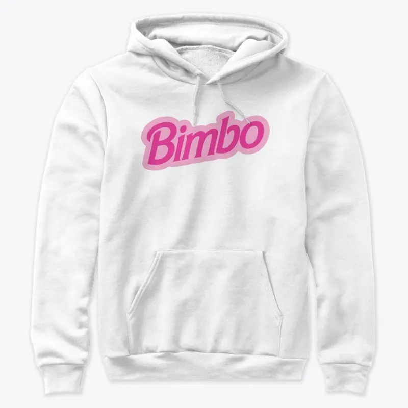 💋 Bimbo Hoodie 💋